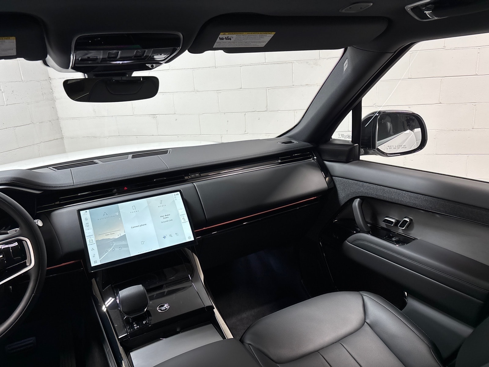 2026 Land Rover Range Rover Sport SE - Photo 36