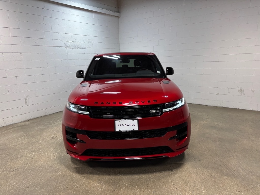 Used 2023 Land Rover Range Rover Sport SE Dynamic SUV