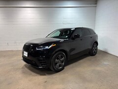 2025 Land Rover Range Rover Velar Dynamic SE SUV