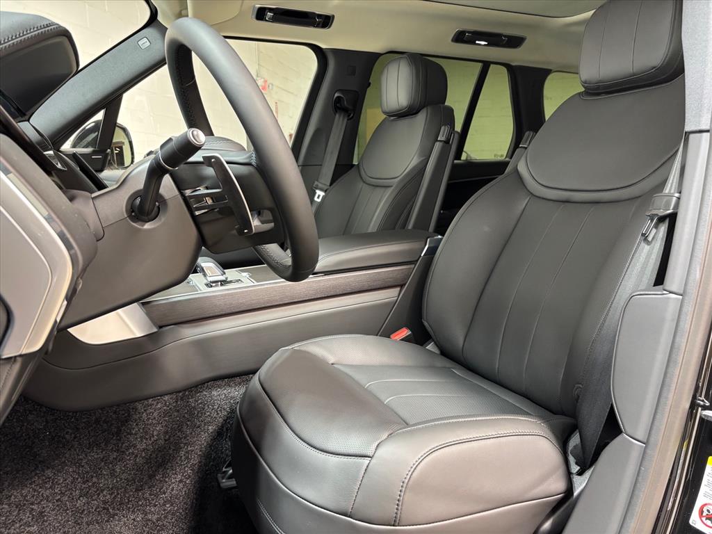 2026 Land Rover Range Rover SE - Photo 22