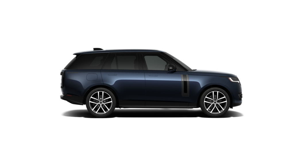 New 2027 Land Rover Range Rover SE 550PS Auto
