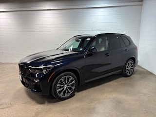 SUV in Glen Cove, NY 2021 BMW X5 xDrive40i SUV Used