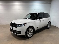 2023 Land Rover Range Rover SE SUV