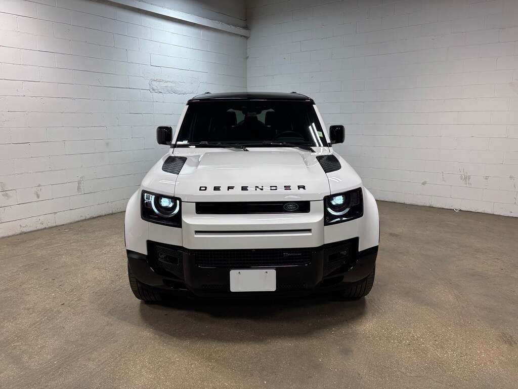 Used 2023 Land Rover Defender 130 X-Dynamic SE SUV