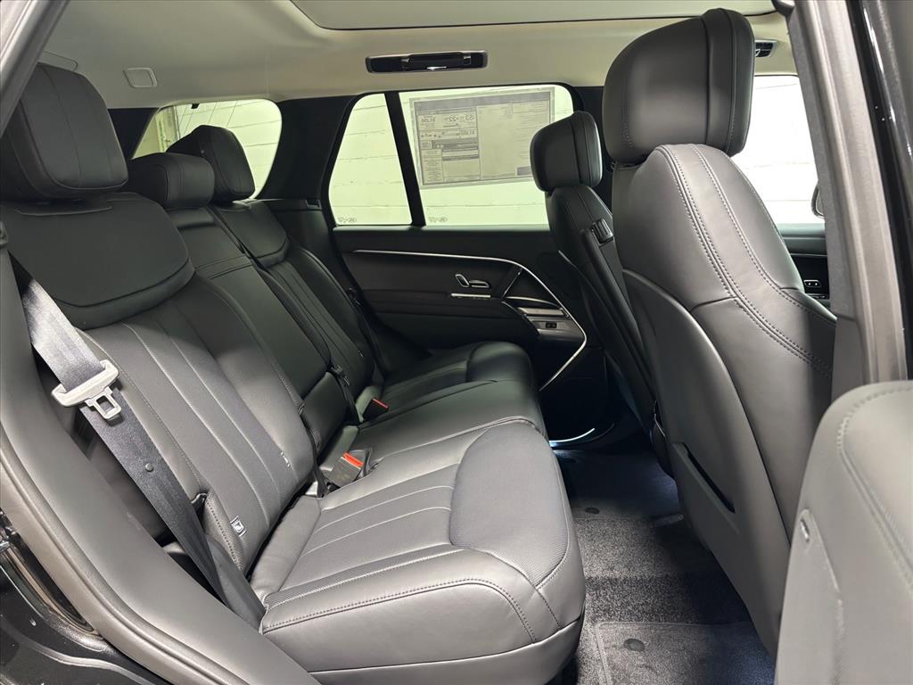 2026 Land Rover Range Rover SE - Photo 39