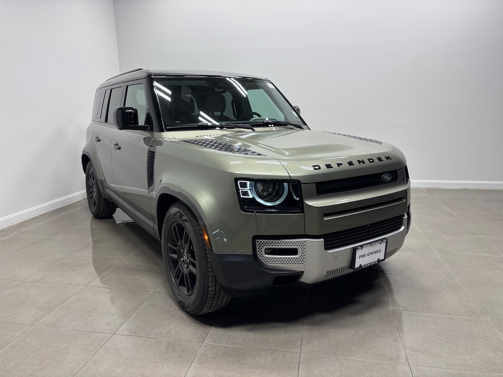 Used 2024 Land Rover Defender 110 110 S SUV