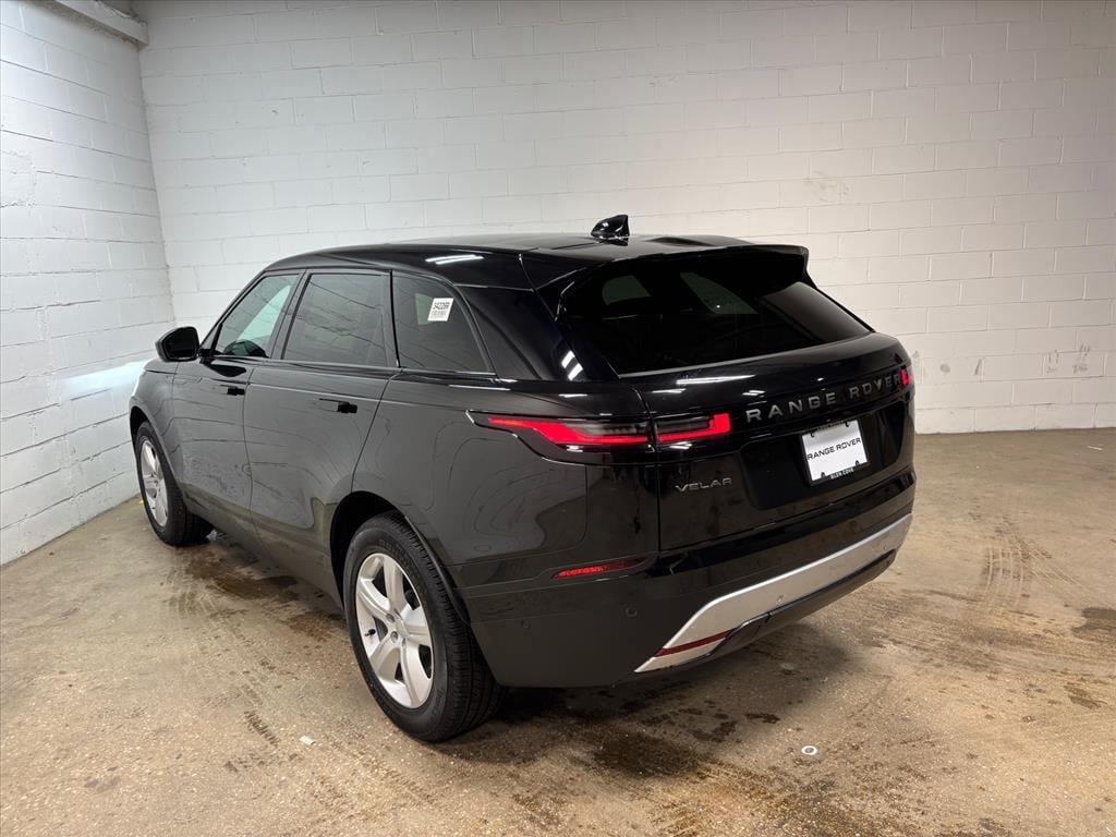 2026 Land Rover Range Rover Velar S - Photo 9
