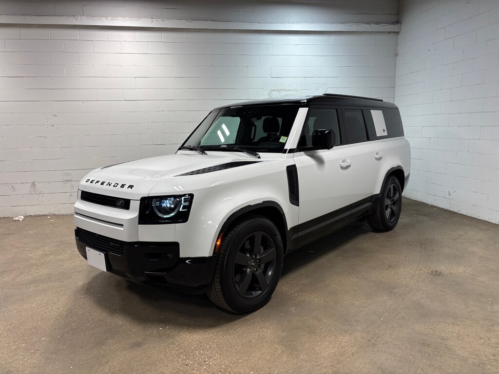 Used 2023 Land Rover Defender 130 X-Dynamic SE SUV