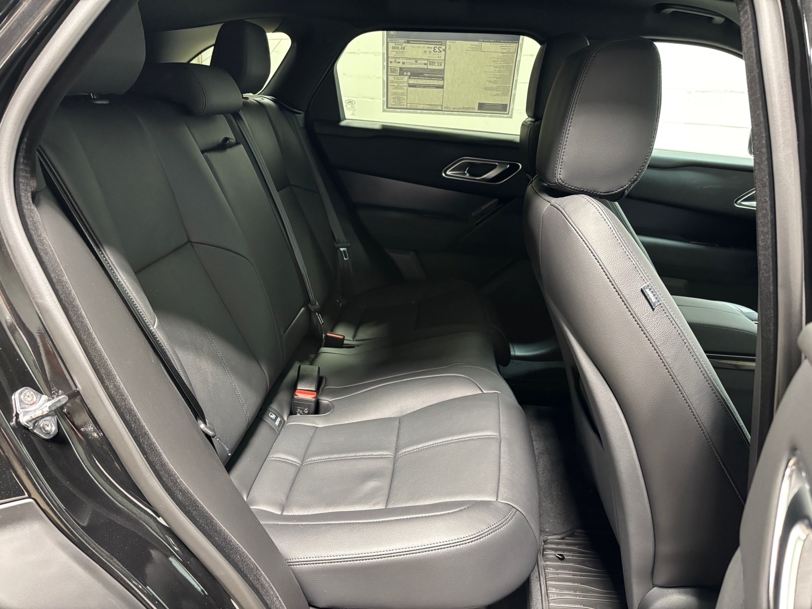 2026 Land Rover Range Rover Velar Dynamic SE - Photo 38