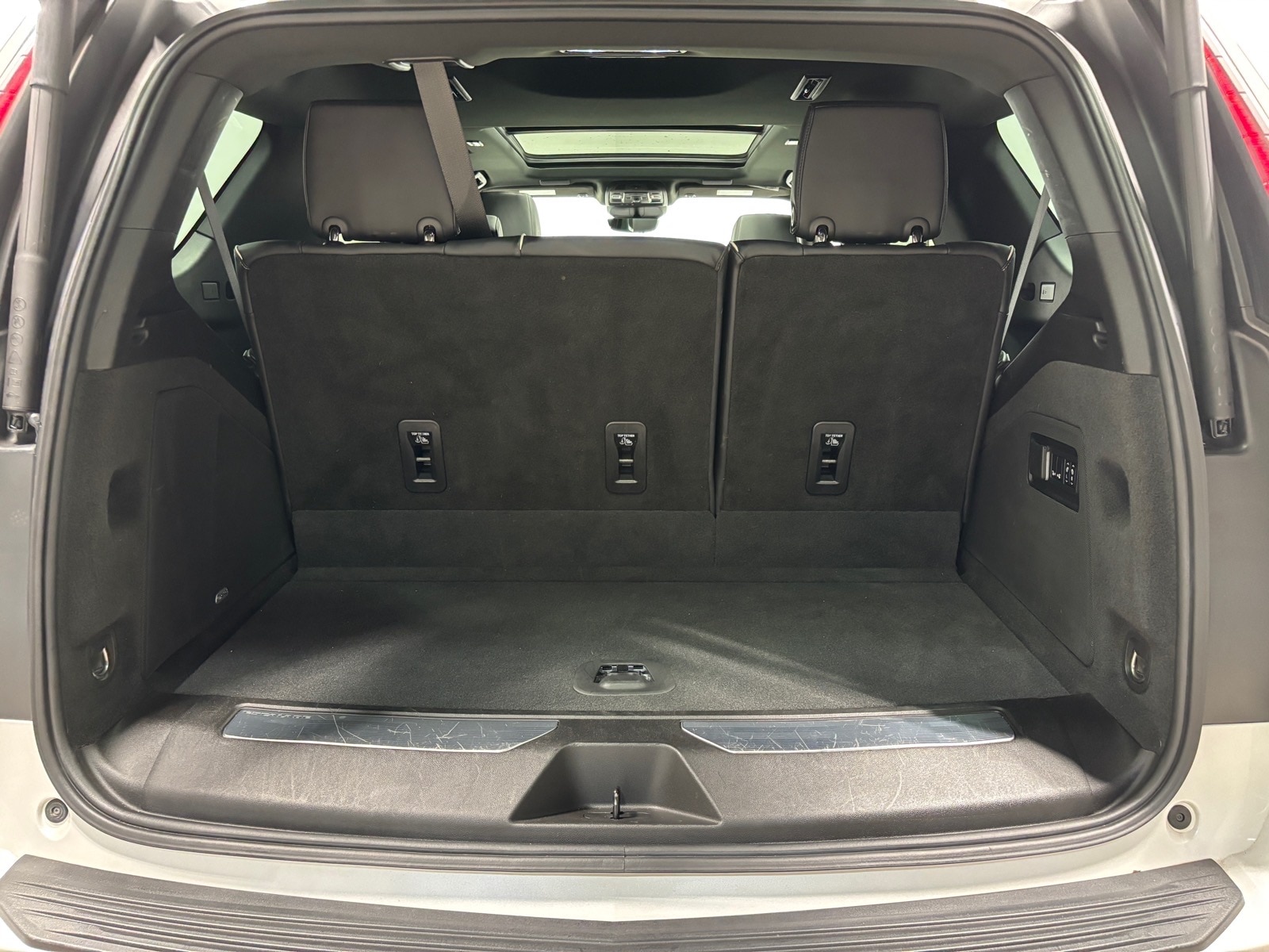 2022 Cadillac Escalade Premium Luxury - Photo 44