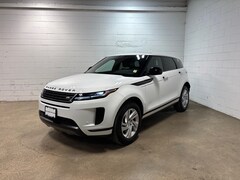 2026 Land Rover Range Rover Evoque S SUV