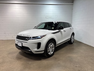 SUV in Glen Cove, NY 2026 Land Rover Range Rover Evoque S SUV Used