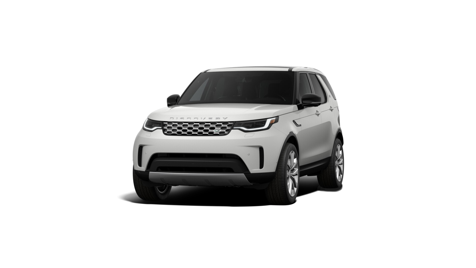 2026 Land Rover Discovery's photo