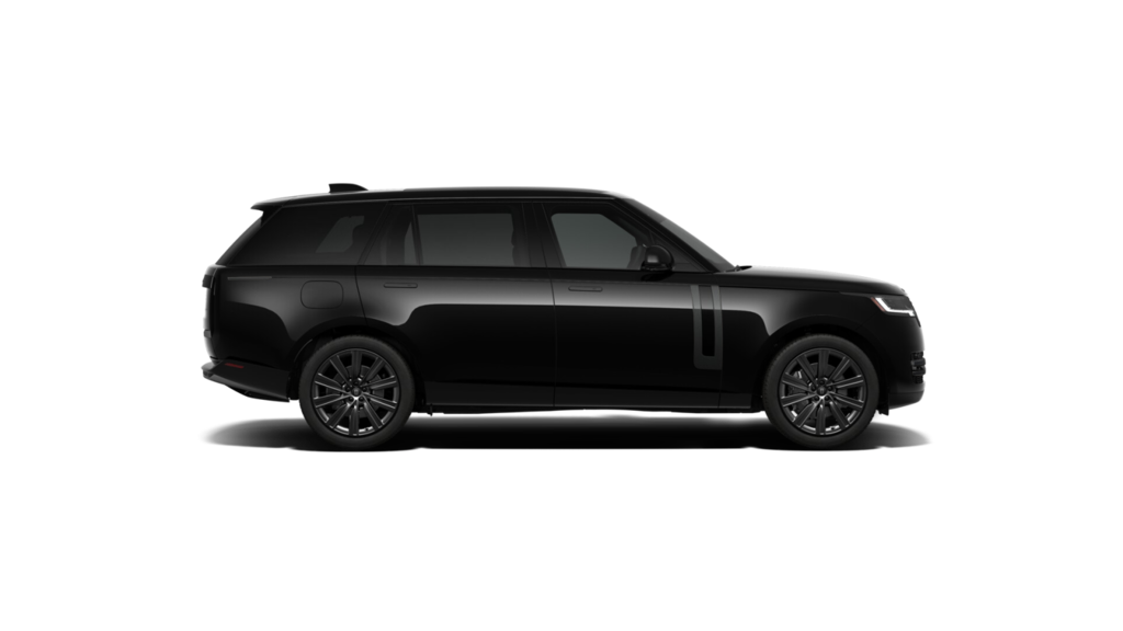 New 2027 Land Rover Range Rover SE 400PS Auto (7 Seats)