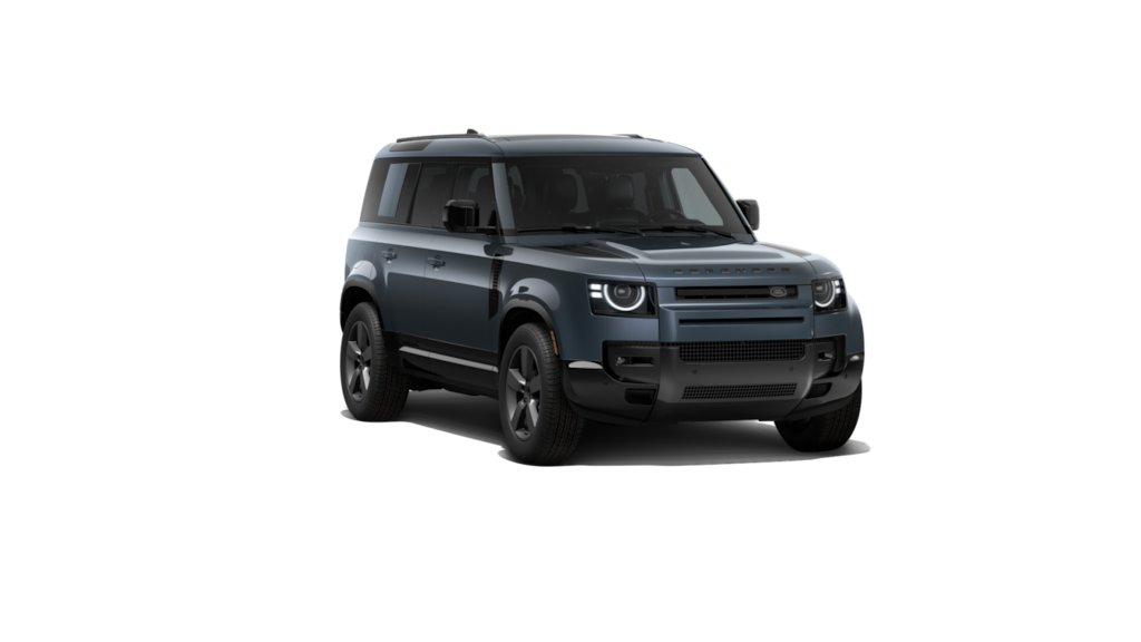 New 2026 Land Rover Defender 110 X-Dynamic SE SUV