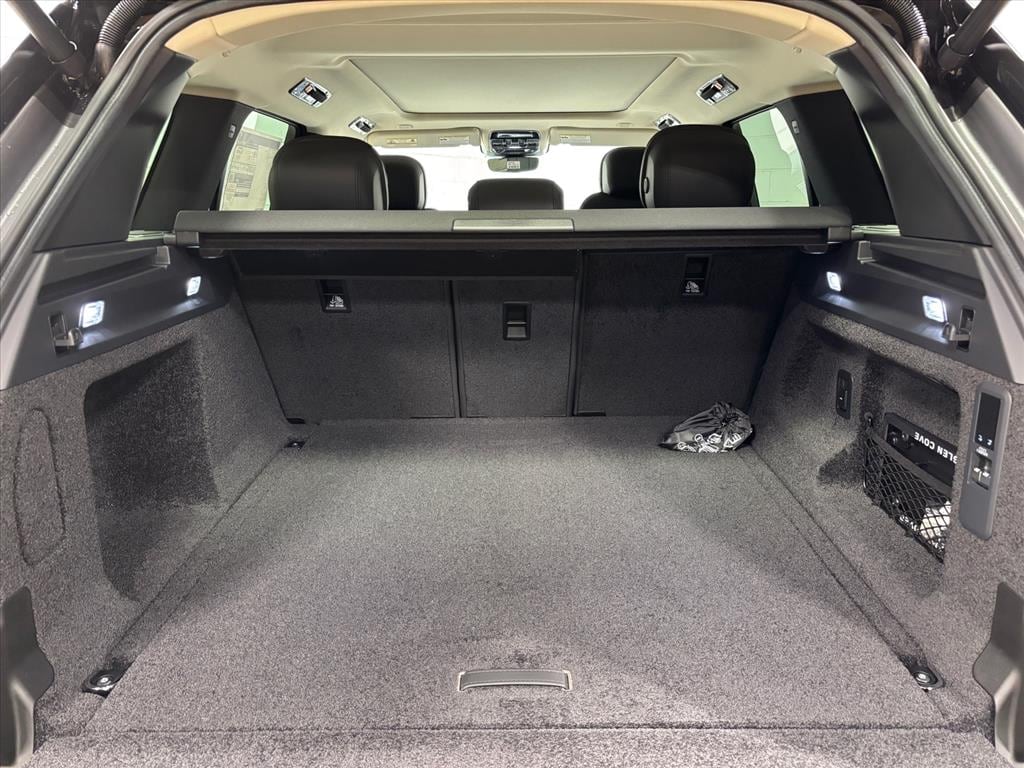 2026 Land Rover Range Rover SE - Photo 40