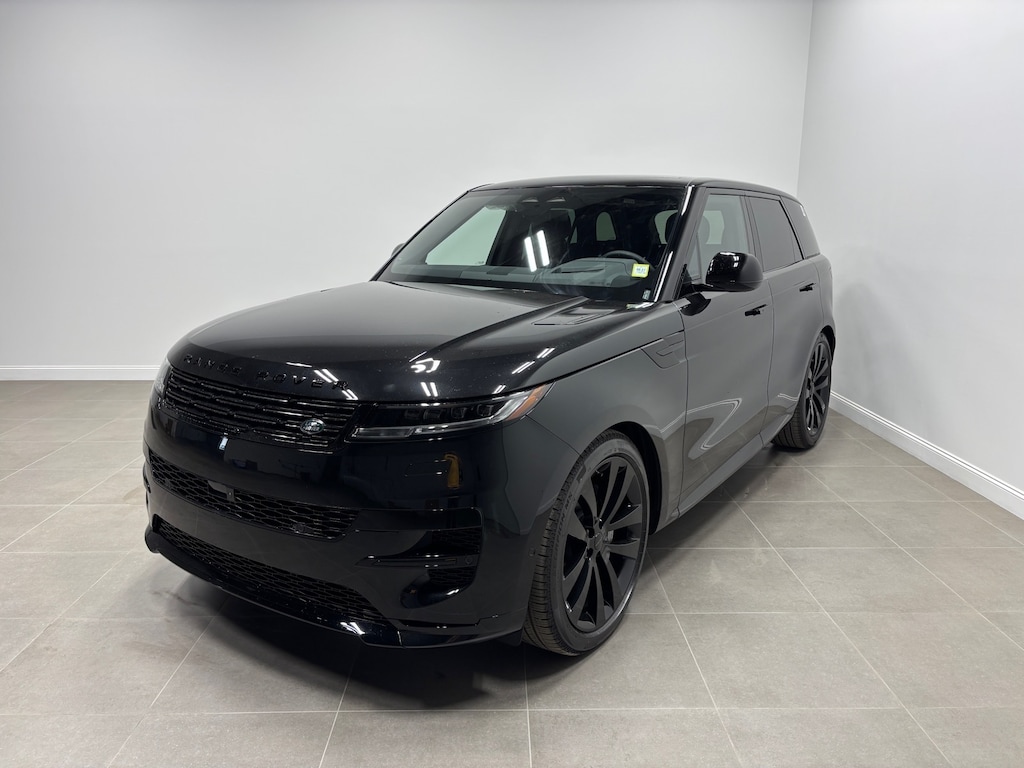 New 2027 Land Rover Range Rover Sport Dynamic SE P400 Range Rover Sport Dynamic SE P400 SUV