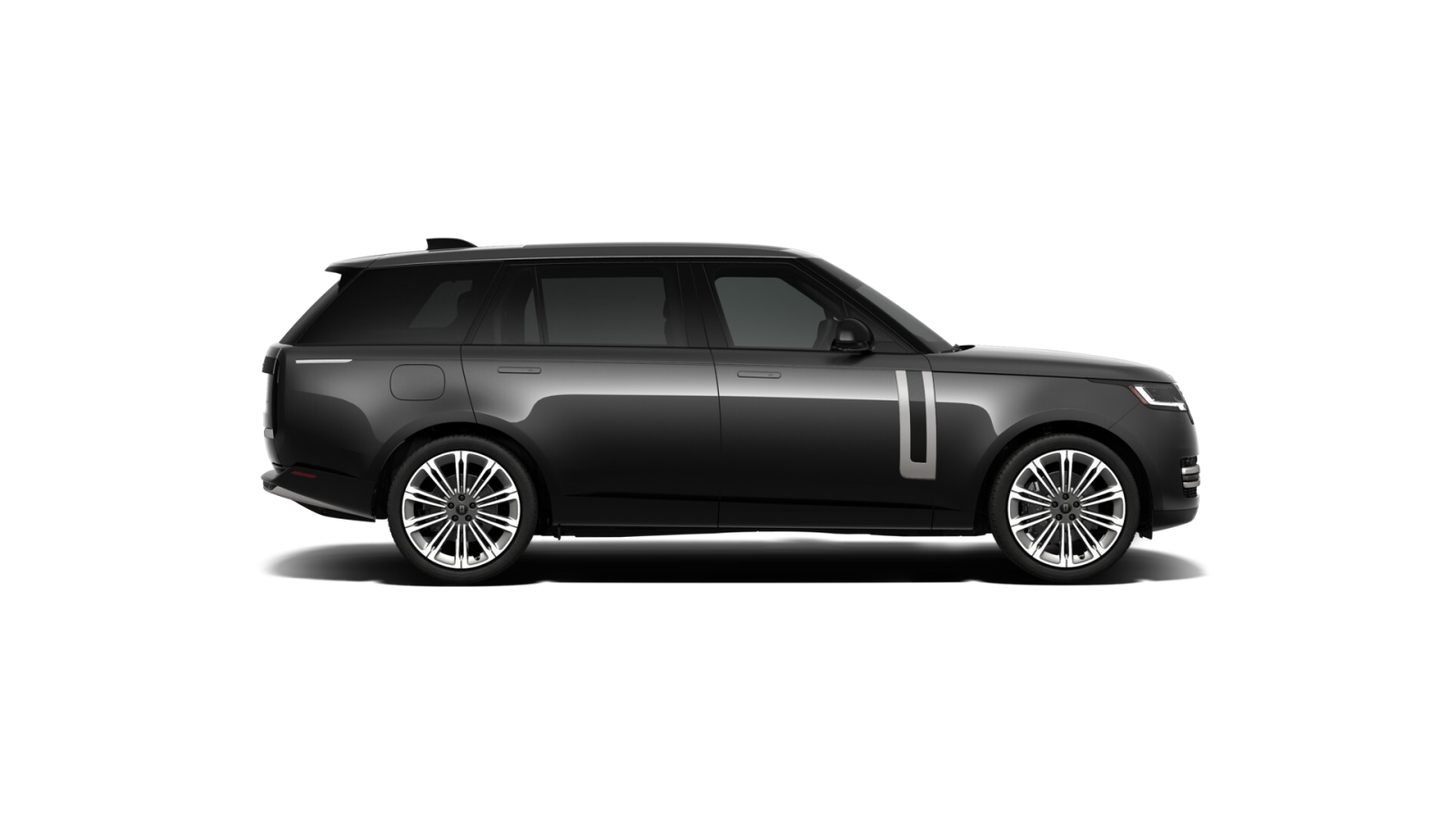 New 2027 Land Rover Range Rover SE 530PS Auto (7 Seats)