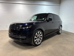 2026 Land Rover Range Rover SE LWB 7-Seats / V8 SUV