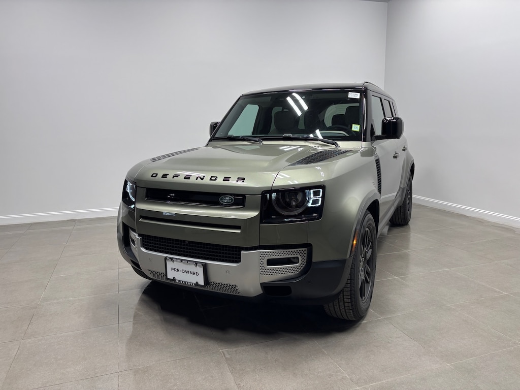 Used 2024 Land Rover Defender 110 110 S SUV