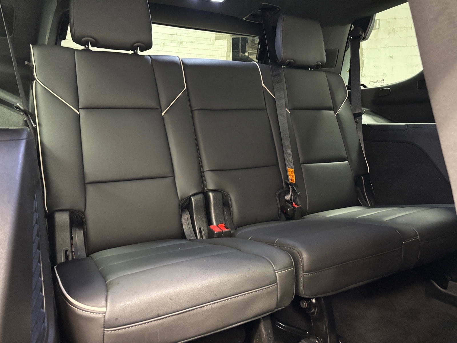 2022 Cadillac Escalade Premium Luxury - Photo 41