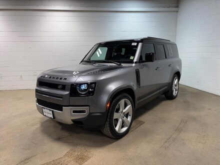 2023 Land Rover Defender 130 SE SUV