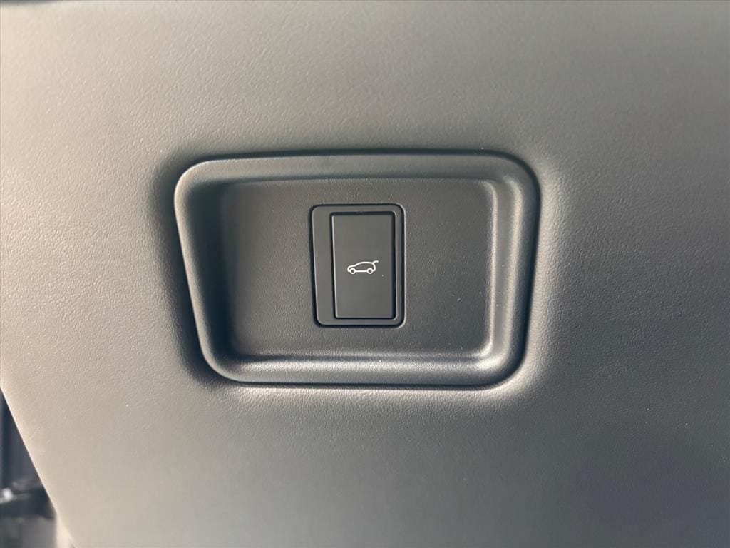 2026 Land Rover Range Rover SE - Photo 21