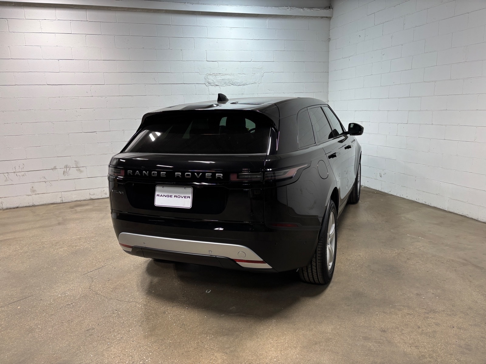 2026 Land Rover Range Rover Velar S - Photo 7