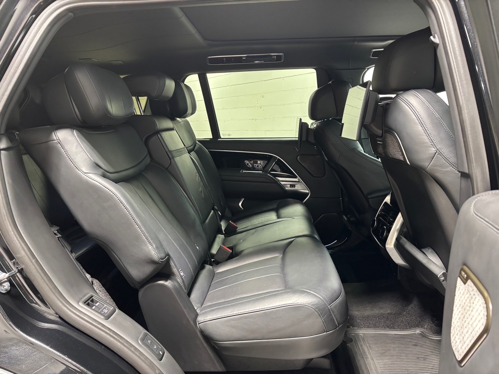 2024 Land Rover Range Rover Autobiography - Photo 37