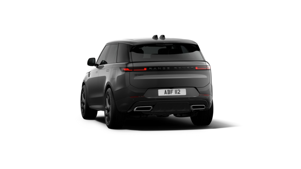 New 2027 Land Rover Range Rover Sport Battersea 550PS Auto