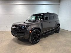 Used 2026 Land Rover Defender 110 110 Octa SUV SUV for sale on Long Island