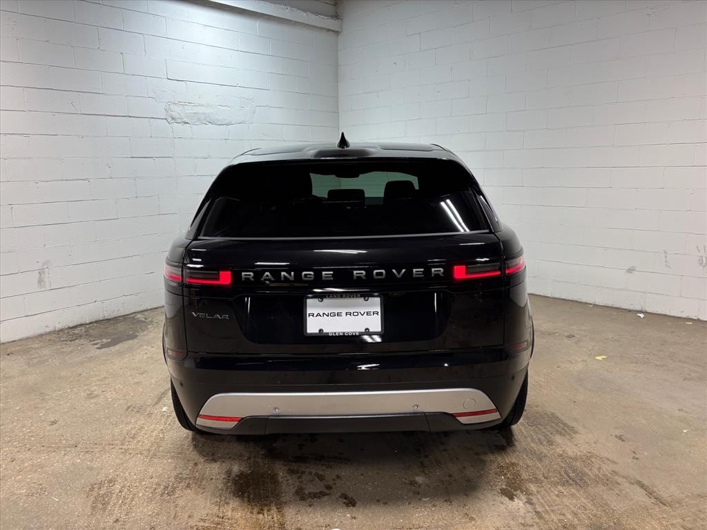 2026 Land Rover Range Rover Velar S - Photo 8