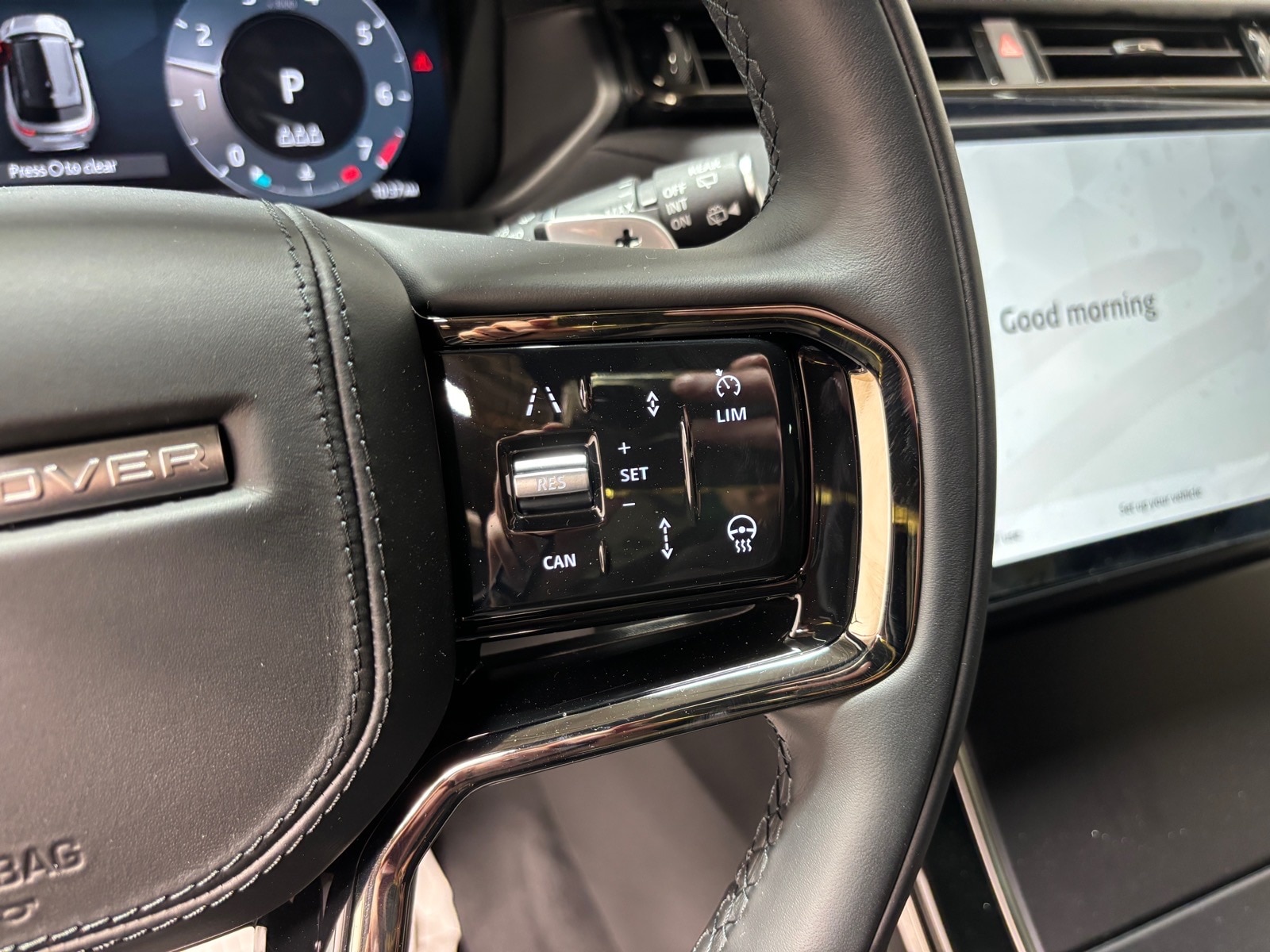 2026 Land Rover Range Rover Velar Dynamic SE - Photo 19