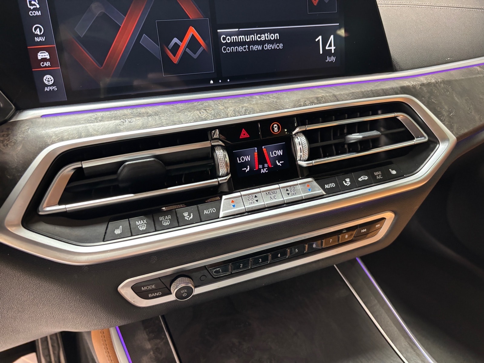 2022 BMW X5 40i - Photo 16
