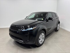 2026 Land Rover Range Rover Evoque S SUV