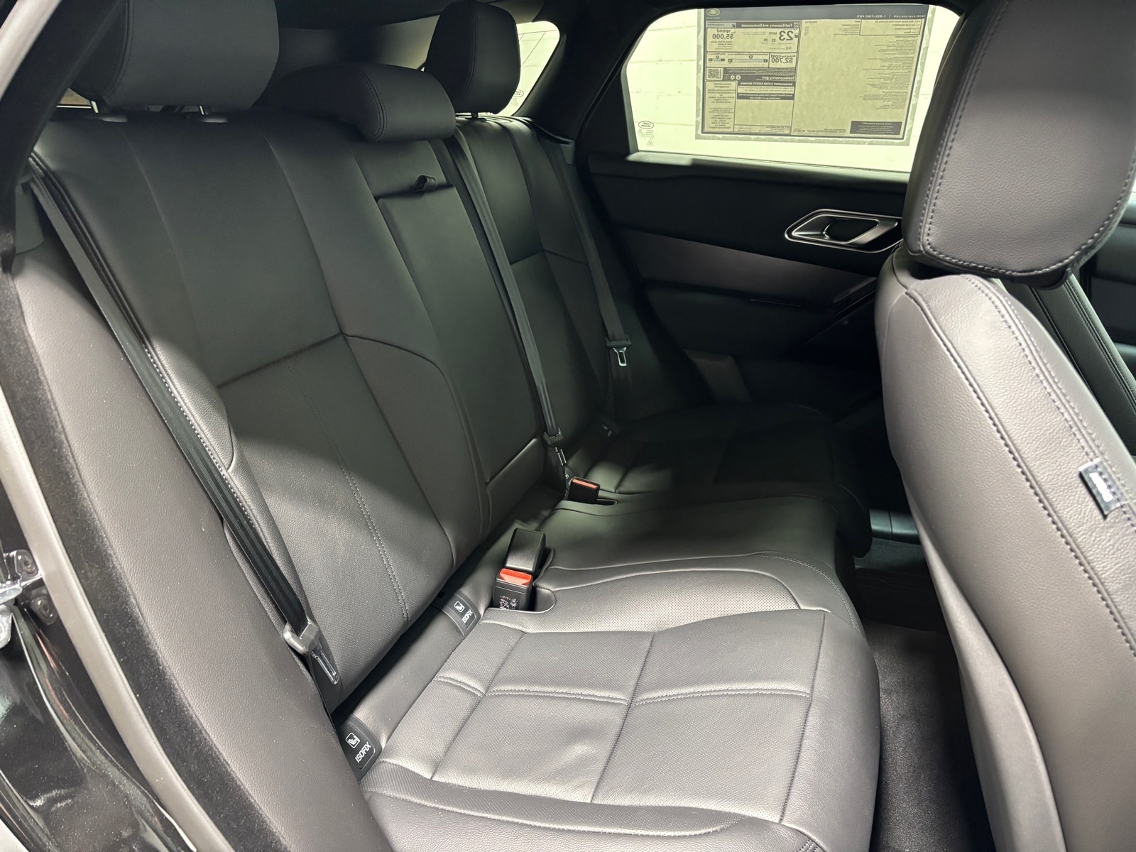2026 Land Rover Range Rover Velar Dynamic SE - Photo 37