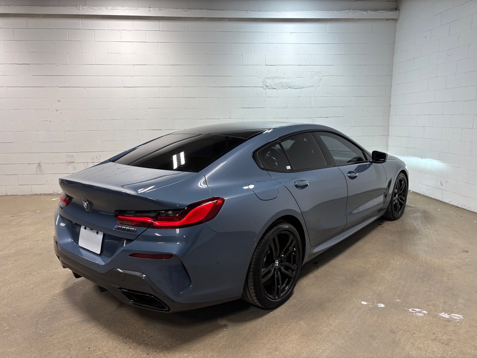 2021 BMW 8 Series M850i - Photo 6