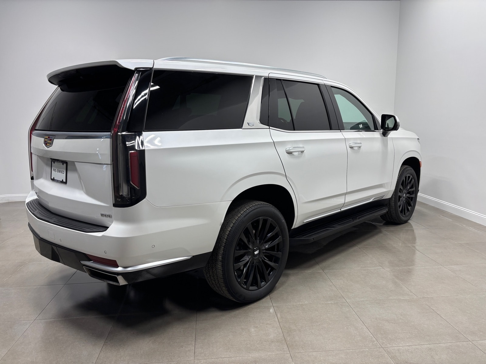 2022 Cadillac Escalade Premium Luxury - Photo 6