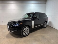 Used 2022 Land Rover Range Rover Westminster SUV SUV for sale on Long Island