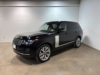 SUV in Glen Cove, NY 2022 Land Rover Range Rover Westminster SUV Used