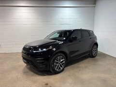 2026 Land Rover Range Rover Evoque Dynamic SE SUV
