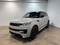 2026 Land Rover Range Rover Sport Dynamic SE SUV