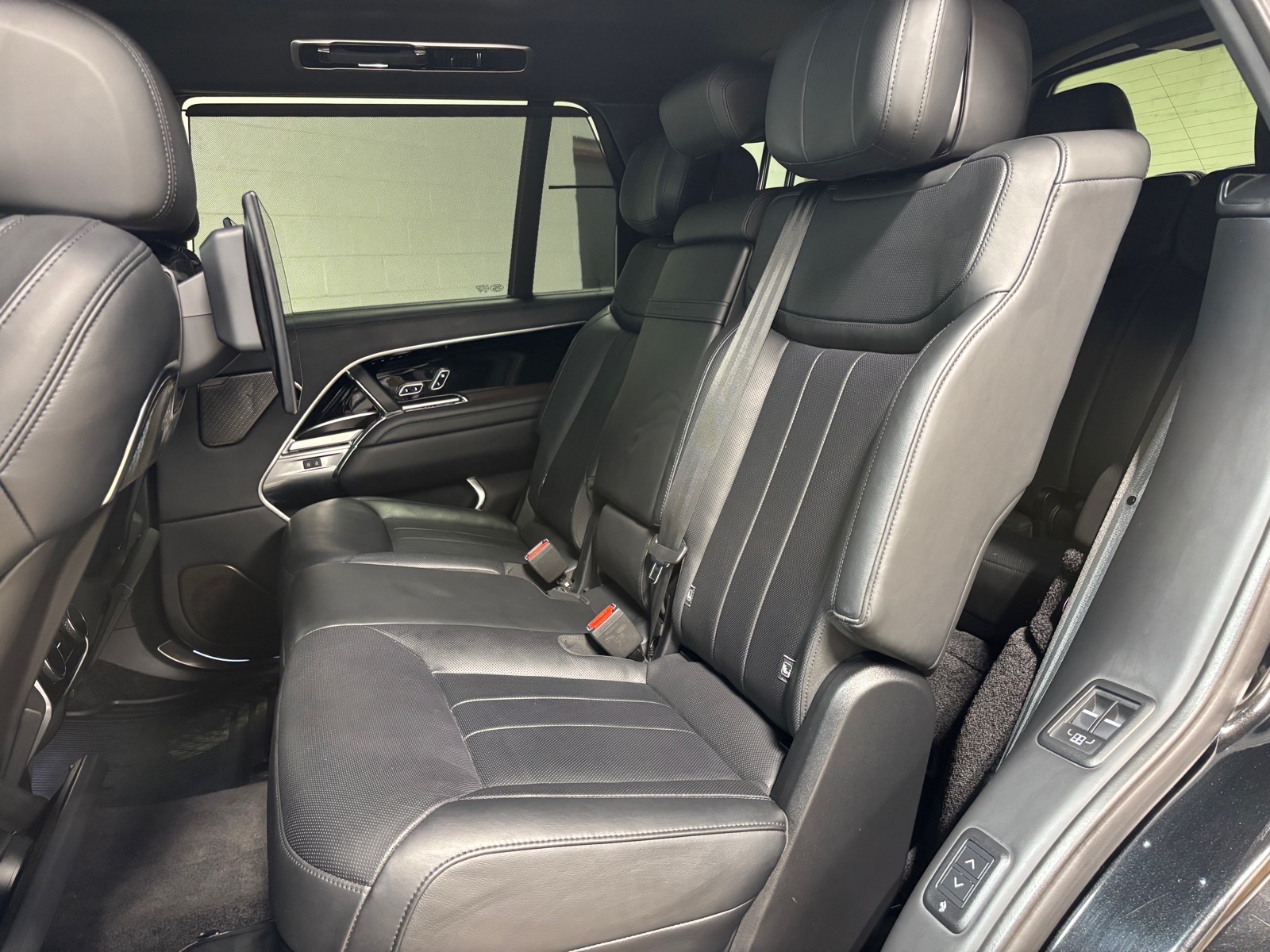 2024 Land Rover Range Rover Autobiography - Photo 25