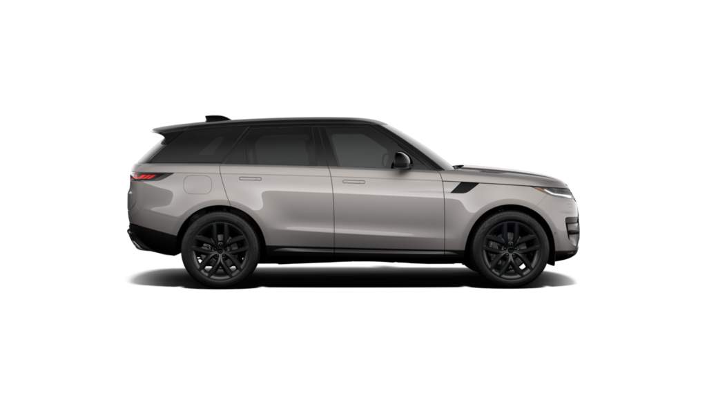 New 2027 Land Rover Range Rover Sport SE 360PS Auto