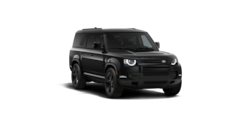 2025 Land Rover Defender 130 X-Dynamic SE SUV