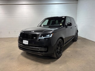 Used 2024 Land Rover Range Rover SE SUV for sale on Long Island