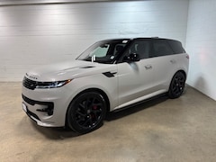 2023 Land Rover Range Rover Sport SE Dynamic SUV