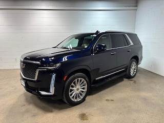 SUV in Glen Cove, NY 2023 CADILLAC Escalade Premium Luxury SUV Used