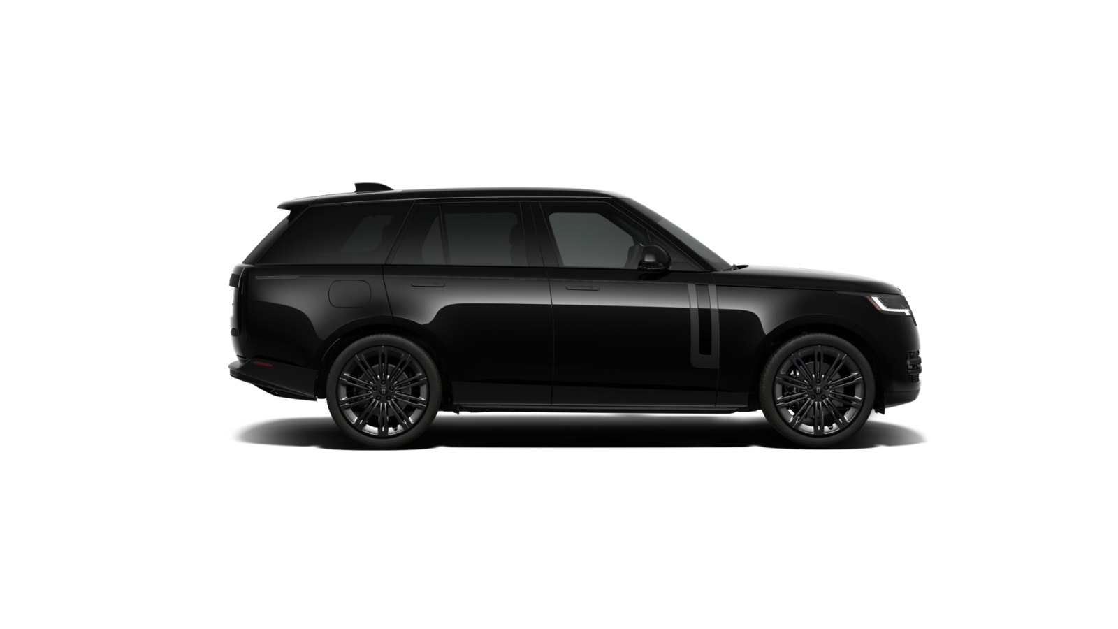 New 2027 Land Rover Range Rover SE 400PS Auto