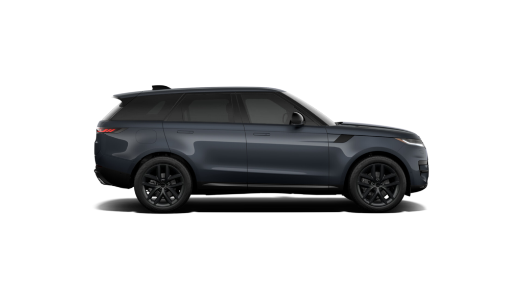 New 2027 Land Rover Range Rover Sport SE 360PS Auto